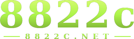 8822c logo